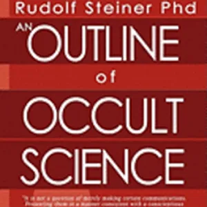 An Outline of Occult Science