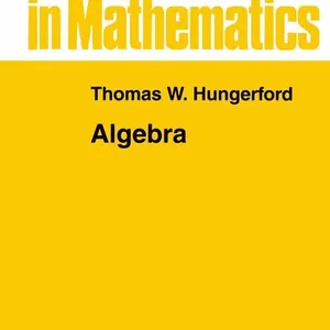 Algebra