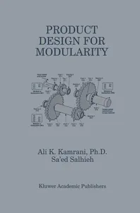 Product Design for Modularity