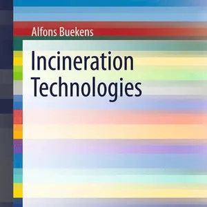 Incineration Technologies
