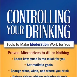 Controlling Your Drinking, Second Edition