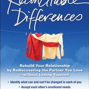 Reconcilable Differences, Second Edition