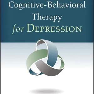 Rumination-Focused Cognitive-Behavioral Therapy for Depression