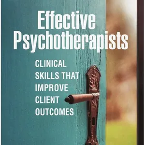 Effective Psychotherapists