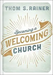 Becoming a Welcoming Church