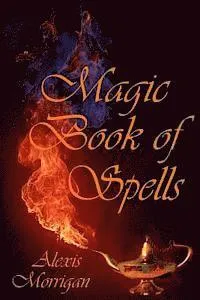 Magic Book of Spells