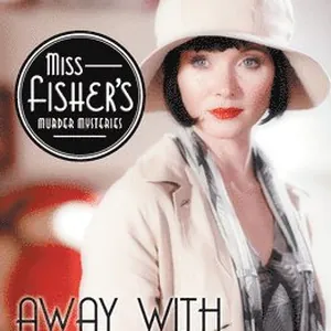 Away with the Fairies