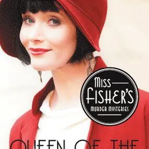 Queen of the Flowers