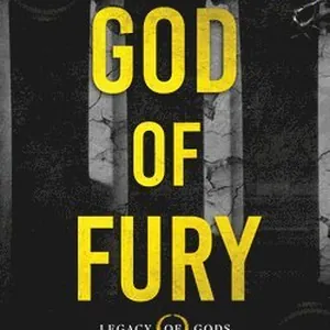 God of Fury (Standard Edition)