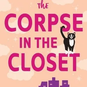 Corpse in the Closet