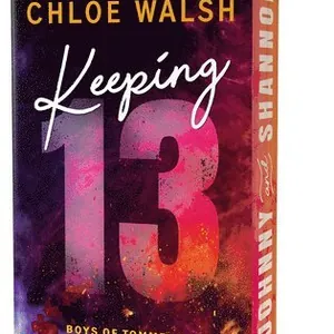 Keeping 13 (Deluxe Edition)