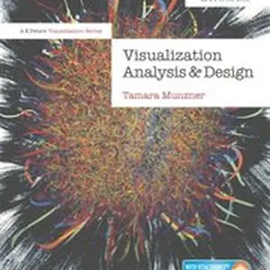 Visualization Analysis and Design