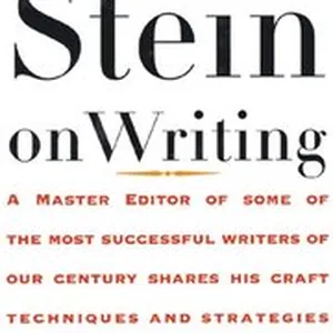 Stein On Writing