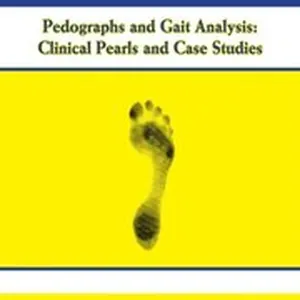 Pedographs and Gait Analysis