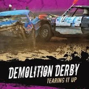 Demolition Derby