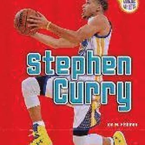 Stephen Curry