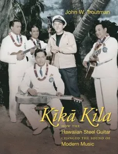 Kika Kila