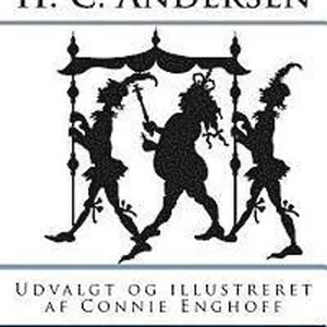 12 eventyr af H. C. Andersen