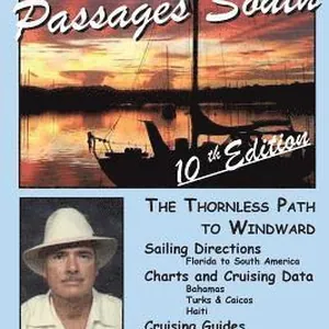 The Gentleman's Guide to Passages South: The Thornless Path to Windward