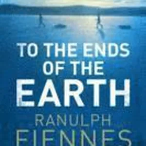 To the Ends of the Earth