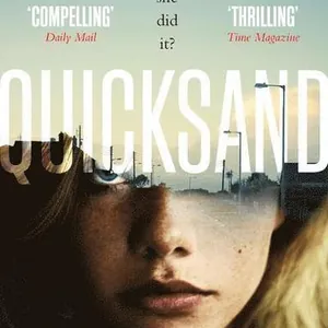 Quicksand