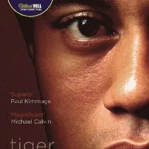 Tiger Woods