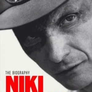 Niki Lauda