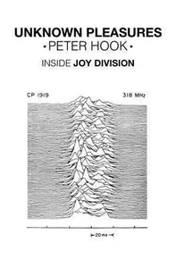 Unknown Pleasures