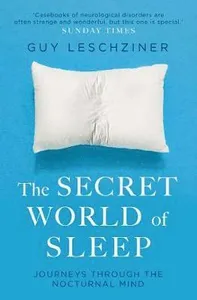 Secret World of Sleep