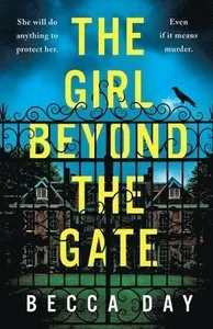 Girl Beyond the Gate