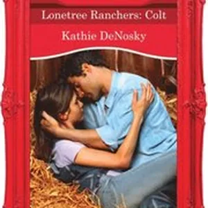 LONETREE RANCHERS: COLT