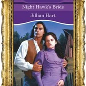 NIGHT HAWKS BRIDE EB