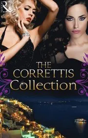 CORRETTIS BOOKS 1-8 EB