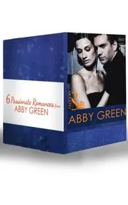 ABBY GREEN MODERN COLLECTIO EB