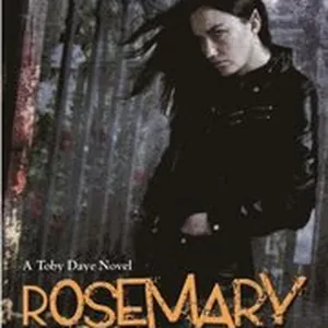 Rosemary and Rue (Toby Daye Book 1)