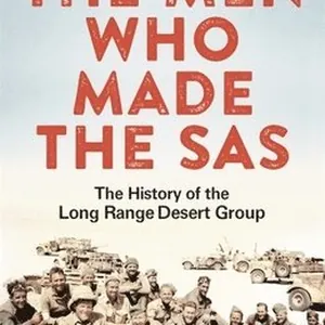 Men Who Made the SAS