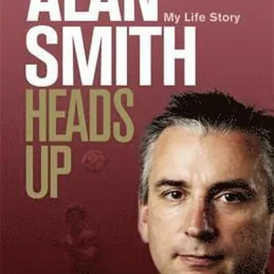 Smith, A: Heads Up