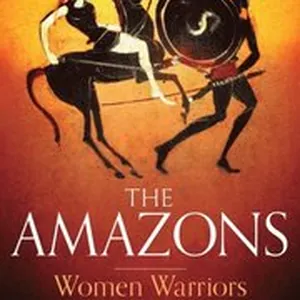Brief History of the Amazons