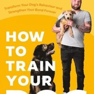 How to Train Your Dog