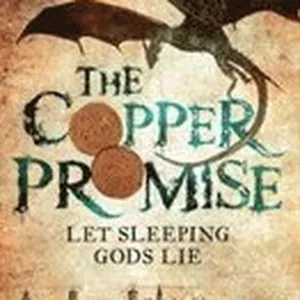 Copper Promise (complete novel)