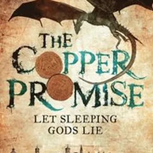 Copper Promise (complete novel)