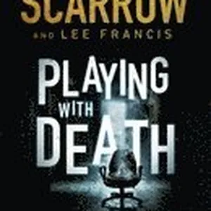 Playing with Death: a Gripping Serial Killer Thriller (Introducing FBI Agent Rose Blake)