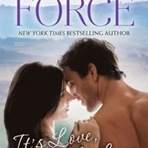 It's Love, Only Love: Green Mountain Book 5