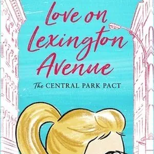 Love on Lexington Avenue