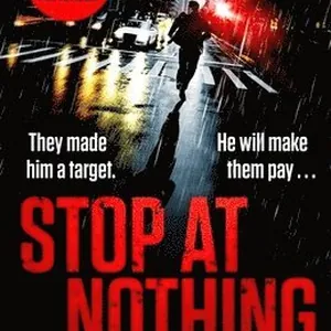 Stop At Nothing