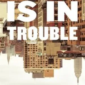 Fleishman Is in Trouble