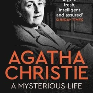 Agatha Christie