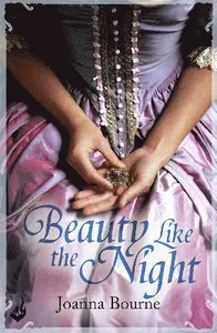 Beauty Like the Night: Spymaster 6 (A series of sweeping, passionate historical romance)