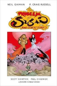 Problem of Susan and Other Stories