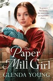Paper Mill Girl